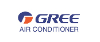 Logo Gree