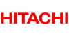 Logo Hitachi