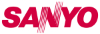 Logo Sanyo